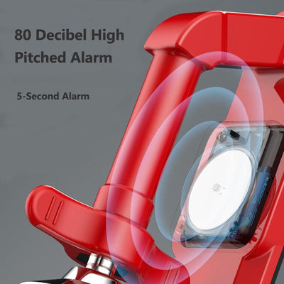 Veloque™ Travel Door Alarm Stopper