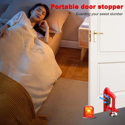 Veloque™ Travel Door Alarm Stopper