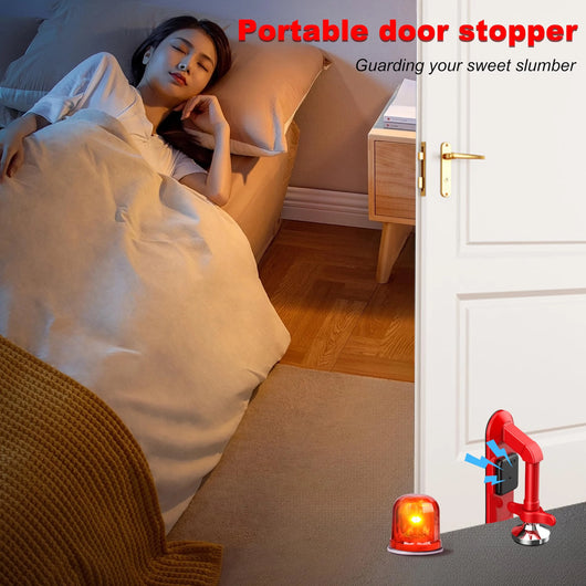 Veloque™ Travel Door Alarm Stopper