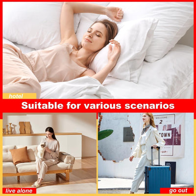 Veloque™ Travel Door Alarm Stopper