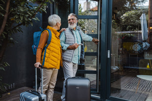 🏠Renters & Airbnb Guests