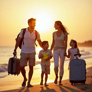 👨👩👧Parents & Students