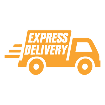 FREE EXPRESS SHIPPING